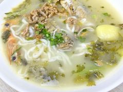 -面道赞宁海海鲜面(迎凤街店)