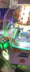-LuckyStar幸运星家庭娱乐中心(东莞国贸店)