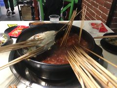 -钢管厂五区小郡肝串串香(南山店)