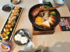 -东加寿司.料理(水游城店)