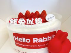 -诺嘉甜品(世贸店)
