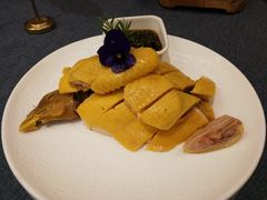 -钱塘秋荷(开鲁路店)
