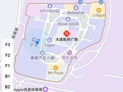 -大连凯丹广场