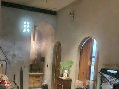 -陶享时光西餐·下午茶(信河街店)