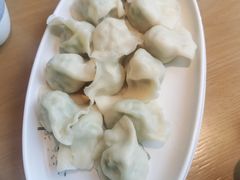 -天怡興·百年蒸饺(中心书城店)