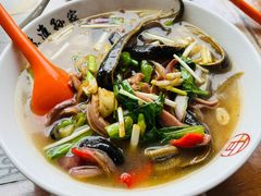 -孙家面馆(淮海第一城店)