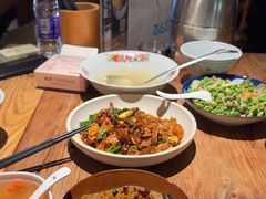 -树厨贵州菜(大十字店)