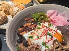 -Ameigo梅果·云贵川bistro(长宁来福士店)