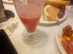 -圣罗巴海鲜烤肉自助(新乡万达店)