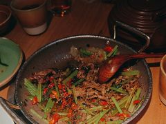 -吃饭皇帝大(解放西路店)