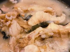 -一井烧肉·活鳗·寿司(望京SOHO店)