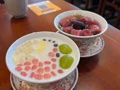 -寄畅興·百年蟹黄面·万国建筑群(外滩27号店)