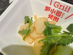 -炉小哥烤肉(熙地港店)