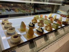 -丘中有甜(乐清·江南里店)