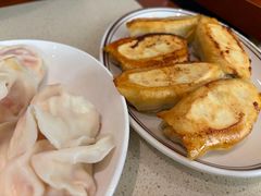 -金谷园饺子馆(北邮总店)