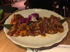 -久苑烧肉(世界城广场店)