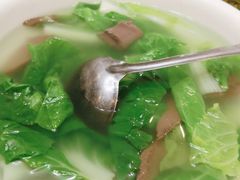 鸡血汤-陈有良尖椒鸡(渝中旗舰店)