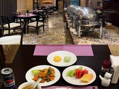 -成都保利公园皇冠假日酒店(熊猫基地店)