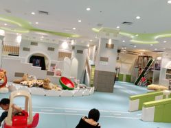 -meland亲子乐园•派对•研学(苏州悠方购物中心店)