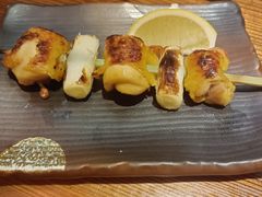 -鸟鹏烧鸟居酒屋(熙龙湾店)