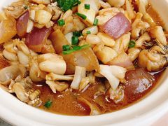 -阿莉餐厅(枣阳路店)