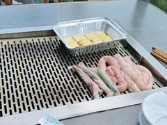 -邛海景风火盆烧烤(大石板古村二分店)