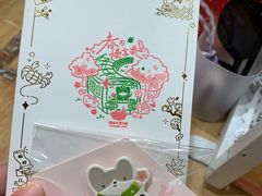 -猫的天空之城概念书店(大学路店)