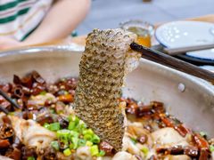 -小唐小四川水煮鱼(北三路店)