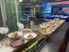 -小厨师·二十年沈家门小海鲜(百井坊巷店)
