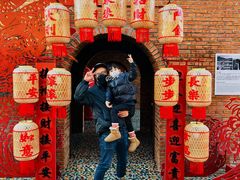 -瓦厂酒店