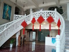 -北京美神宫艺术主题温泉酒店