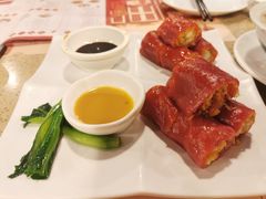 -点都德(聚福楼店)