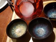 -意满花千醉(金茂览秀城店)
