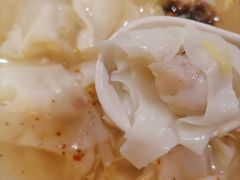 -琴岛顺天馄饨(崂山金鼎店)