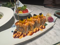 -阿吾罗日本料理(K11艺术中心店)
