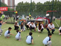 -北京市朝阳区阳光起点幼儿园(东坝园)
