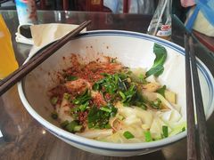 -尚寨嫽扎咧面馆(钟楼店)