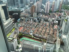 -上海雅居乐万豪侯爵酒店