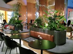 大堂-gaga(深圳福田星河COCO Park店)