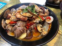 -老闵田螺馆·南昌特色小炒(梦时代店)