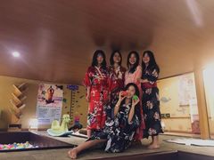 -汤泉良子(金源店)