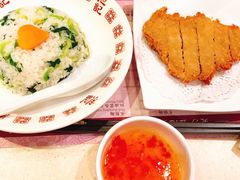 -池记(尖沙咀店)