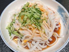 -唐猫庭院·千年陕菜(赛格国际购物中心店)