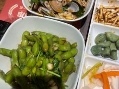 -木屋烧烤(南新店)