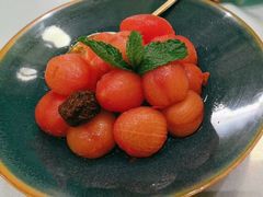 -雀蓝川菜(星悦汇店)