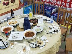 -柳周农家菜特色老店沙田柚美食(东大街店)