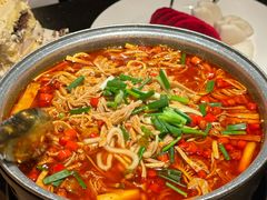 -华豫川酒家(大卫城店)