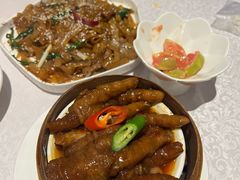 -粤域茶餐厅