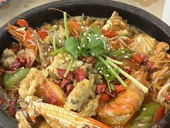 -老三样·旧食新味(船山路店)