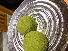 抹茶大福-福匠日本料理(人民路店)